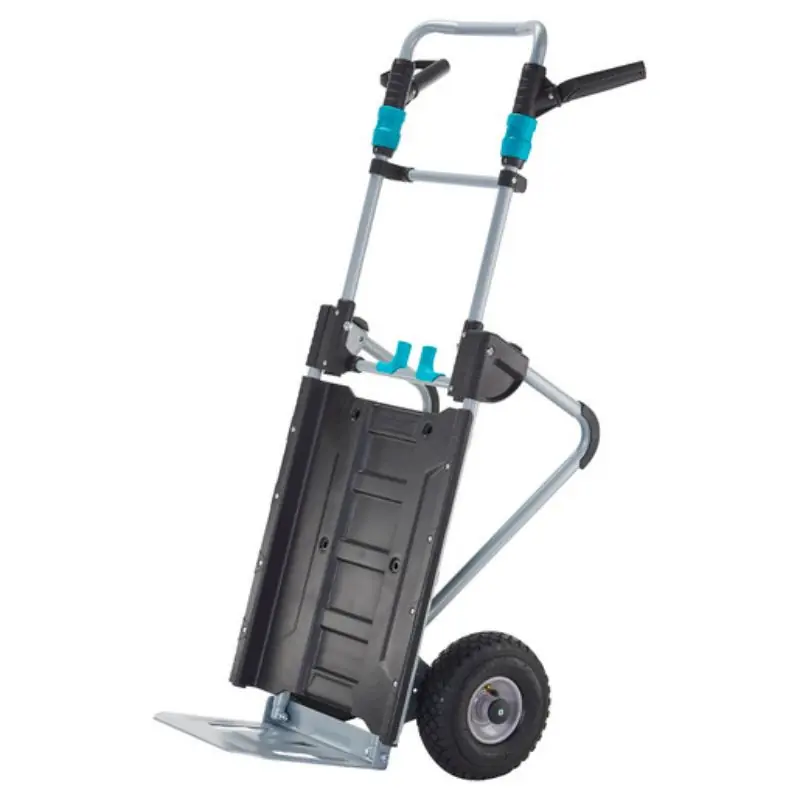Prix Choc Diable chariot 2 en 1 TS 2500 - WOLFCRAFT 5535000