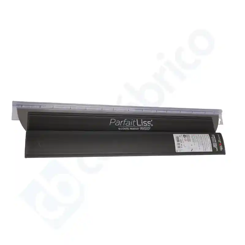 Gros Lot Lame Parfait Liss' Rigide 60 cm - OUTIL PARFAIT 764060