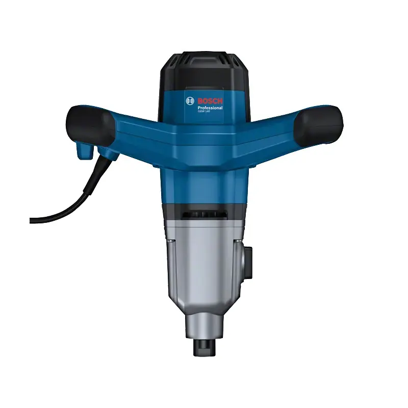 Malaxeur 1400 W GRW 140 Professional - BOSCH 06011C4020 Meilleure Vente