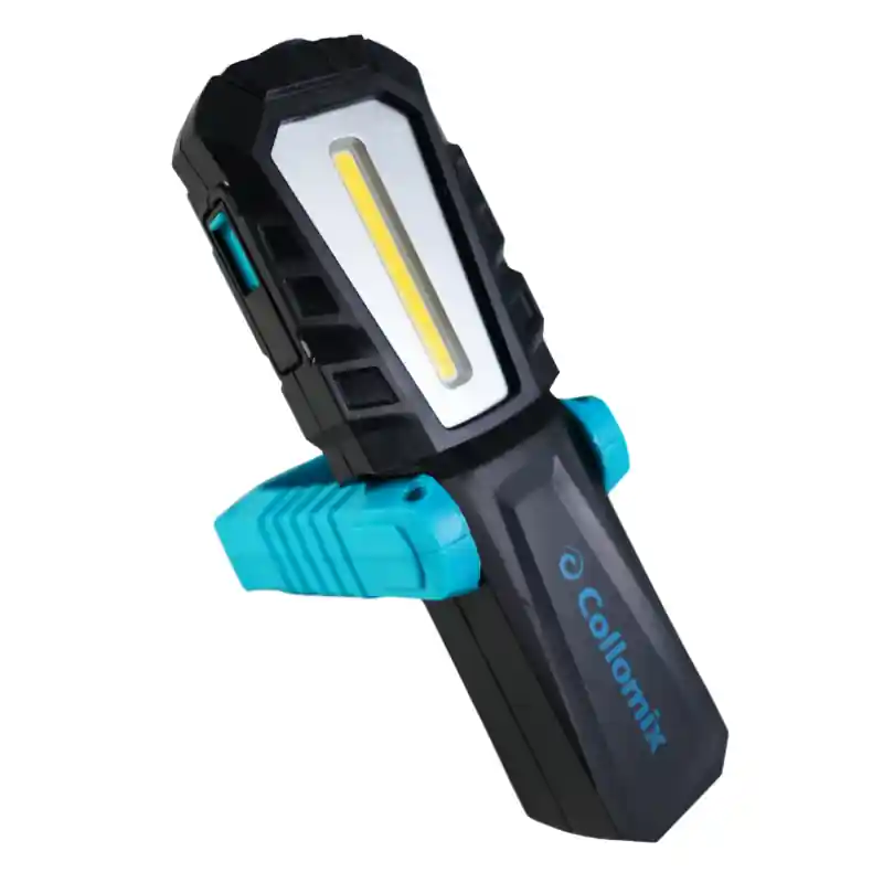 Lampe LED de travail - COLLOMIX Hand-LAMP Promotion Saisonnière