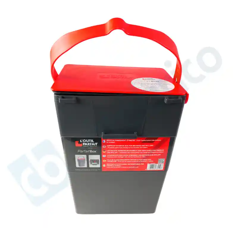 ParfaitBox peinture V2 - OUTIL PARFAIT 2680010 Petit Prix