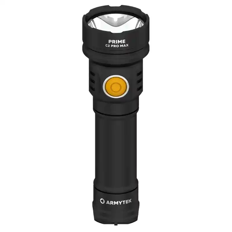 Commander Vite Lampe torche 4000 lm Prime C2 Pro Max White - ARMYTEK F08601C