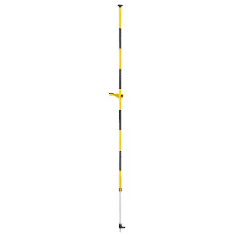 Poteau laser à filetage 1/4" - DEWALT DE0882-XJ Acheter En Ligne