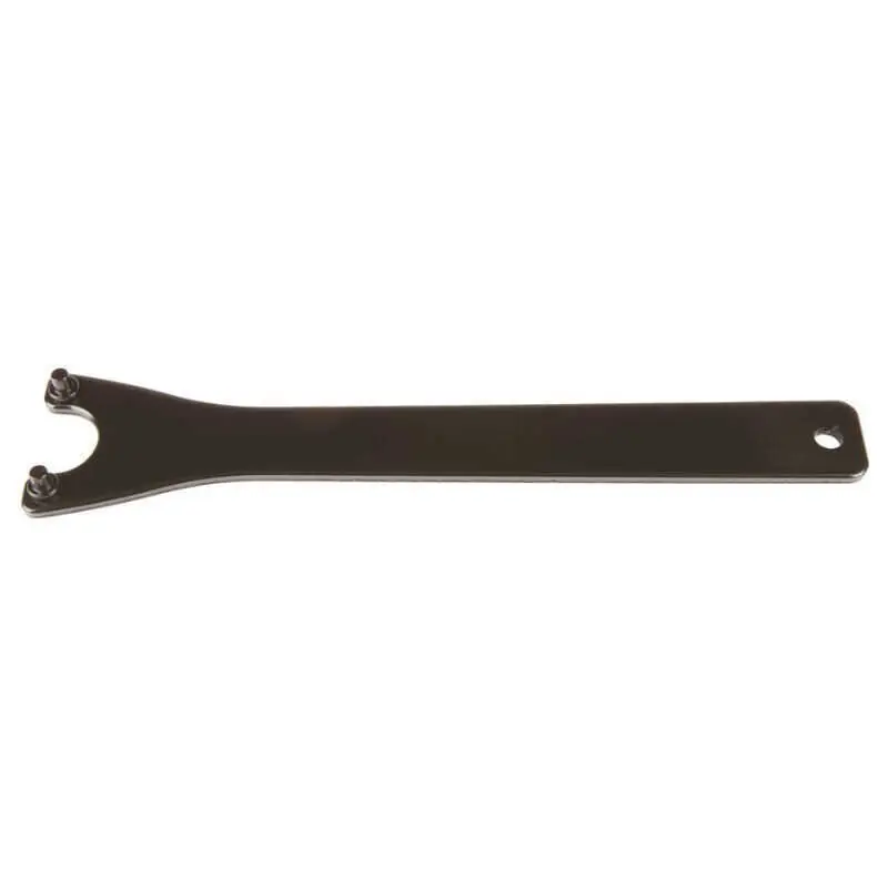 Livraison Gratuite Clé à ergots 35 mm pour meuleuse - MAKITA 197610-3