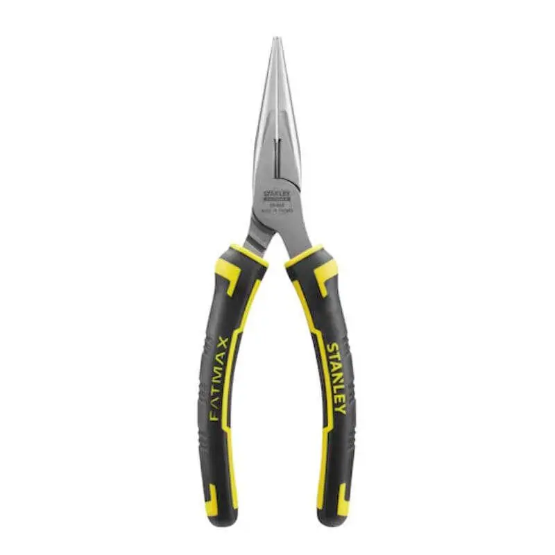 Pince à bec 200 mm FatMax – STANLEY 0-89-872 Offre Spéciale