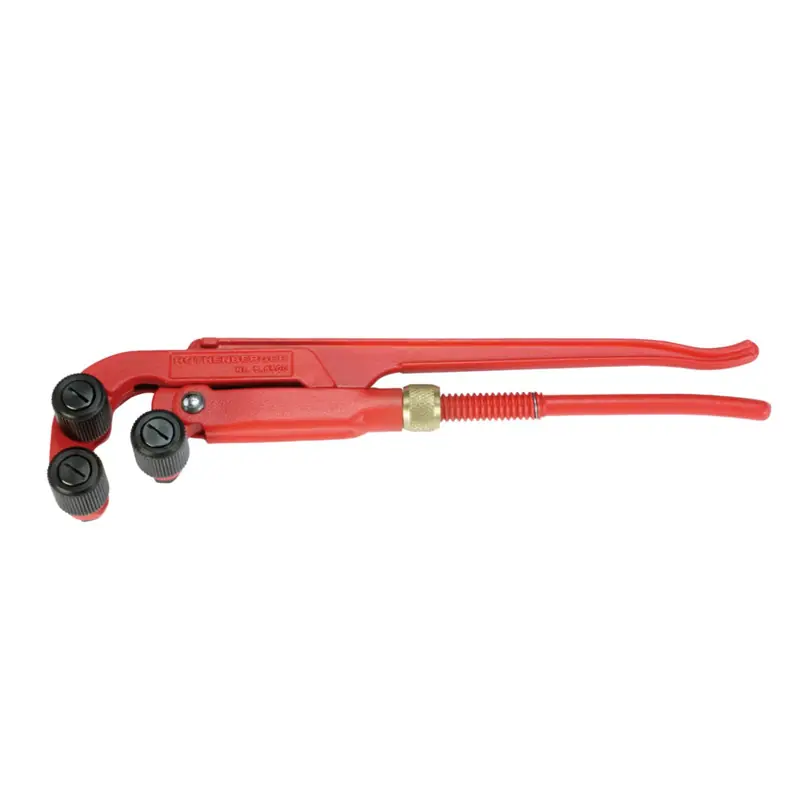 Clé à moleter 3/8 à 2&Prime; – ROTHENBERGER 56500 Réduction