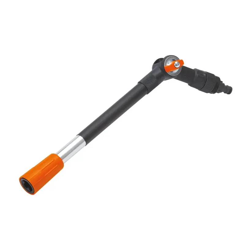 Manche rallonge articulé 45° – GARDENA 5556-20 Nouvelle Collection